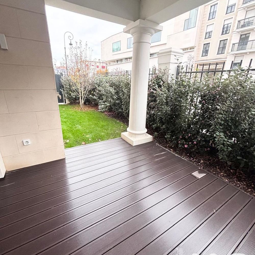 � vendre  Appartement Puteaux (92800)