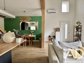  Maison � vendre 5 pi�ces 120 m�