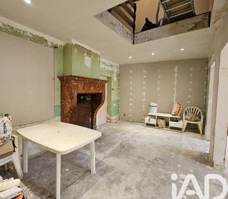  Maison � vendre 6 pi�ces 141 m�