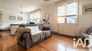  Maison � vendre 5 pi�ces 133 m�