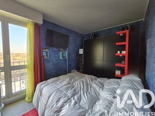  Appartement � vendre 2 pi�ces 52 m�