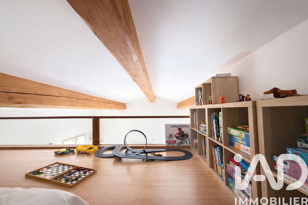 � vendre  Maison Le Bar-sur-Loup (06620)