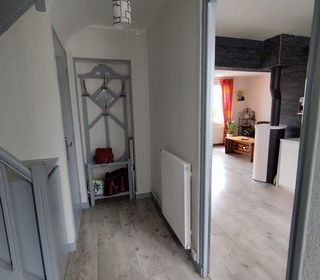 Maison � vendre 4 pi�ces 85 m�