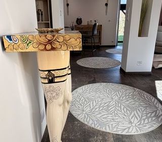  Maison � vendre 3 pi�ces 99 m�