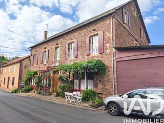  Maison � vendre 12 pi�ces 285 m�