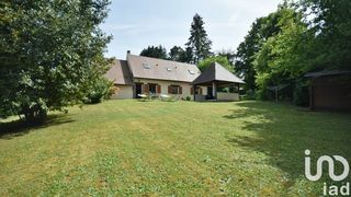  Maison � vendre 7 pi�ces 174 m�