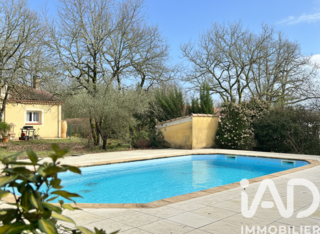  Maison � vendre 6 pi�ces 168 m�