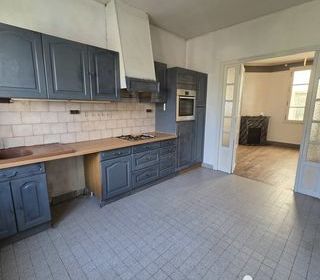  Maison � vendre 6 pi�ces 108 m�