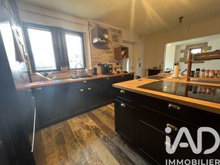  Maison � vendre 5 pi�ces 174 m�