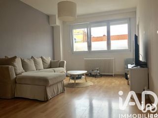  Appartement � vendre 4 pi�ces 99 m�
