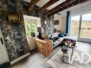  Maison � vendre 8 pi�ces 158 m�