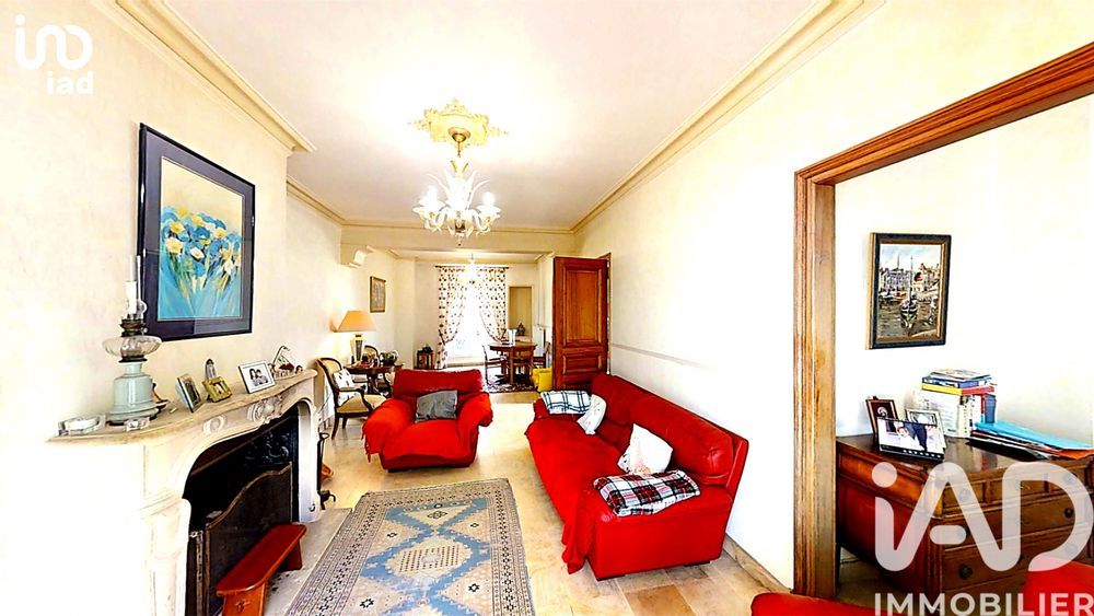 � vendre  Maison Rosny-sous-Bois (93110)