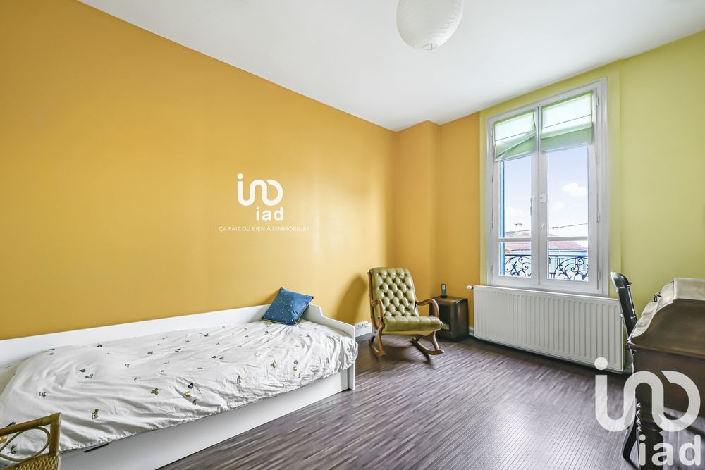 � vendre  Maison Nanterre (92000)