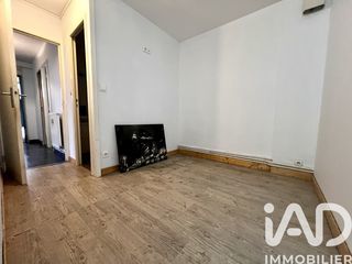  Appartement � vendre 3 pi�ces 59 m�