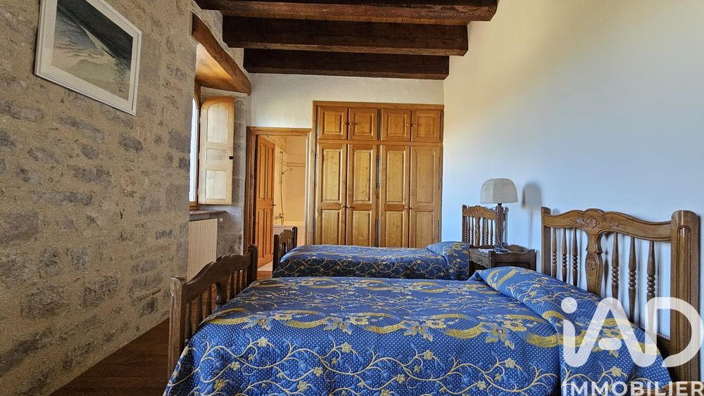 � vendre  Propri�t�/ch�teau Ambeyrac (12260)