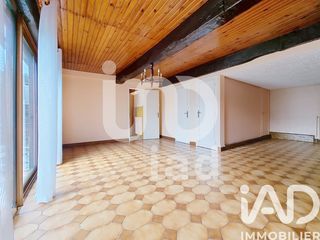  Maison � vendre 4 pi�ces 91 m�