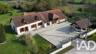  Maison � vendre 7 pi�ces 182 m�