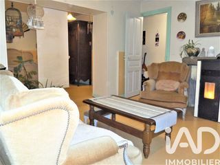  Maison � vendre 9 pi�ces 286 m�