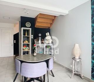  Maison � vendre 5 pi�ces 85 m�