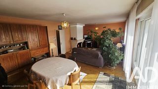  Maison � vendre 7 pi�ces 165 m�