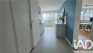  Appartement � vendre 5 pi�ces 105 m�