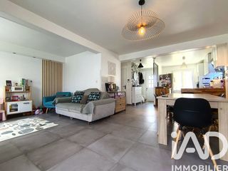  Maison � vendre 4 pi�ces 90 m�