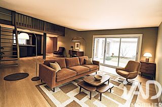  Maison � vendre 5 pi�ces 121 m�