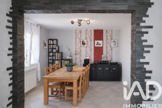  Maison � vendre 7 pi�ces 156 m�