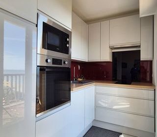  Appartement � vendre 1 pi�ce 29 m�