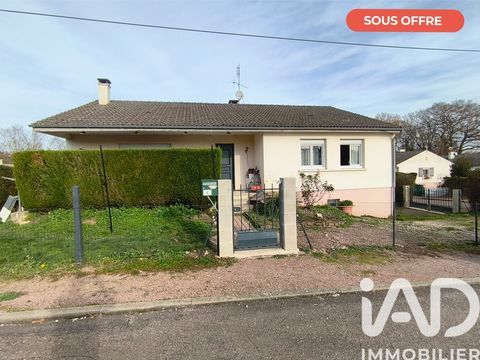   Vente Maison/villa 5 pi�ces Maison - 5 pi�ce(s) - 112 m�