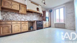  Maison � vendre 5 pi�ces 126 m�