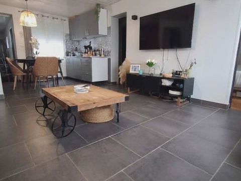   Vente Maison/villa 4 pi�ces Maison - 4 pi�ce(s) - 73 m�