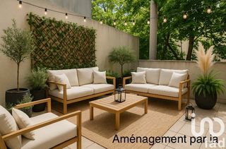  Appartement � vendre 2 pi�ces 51 m�