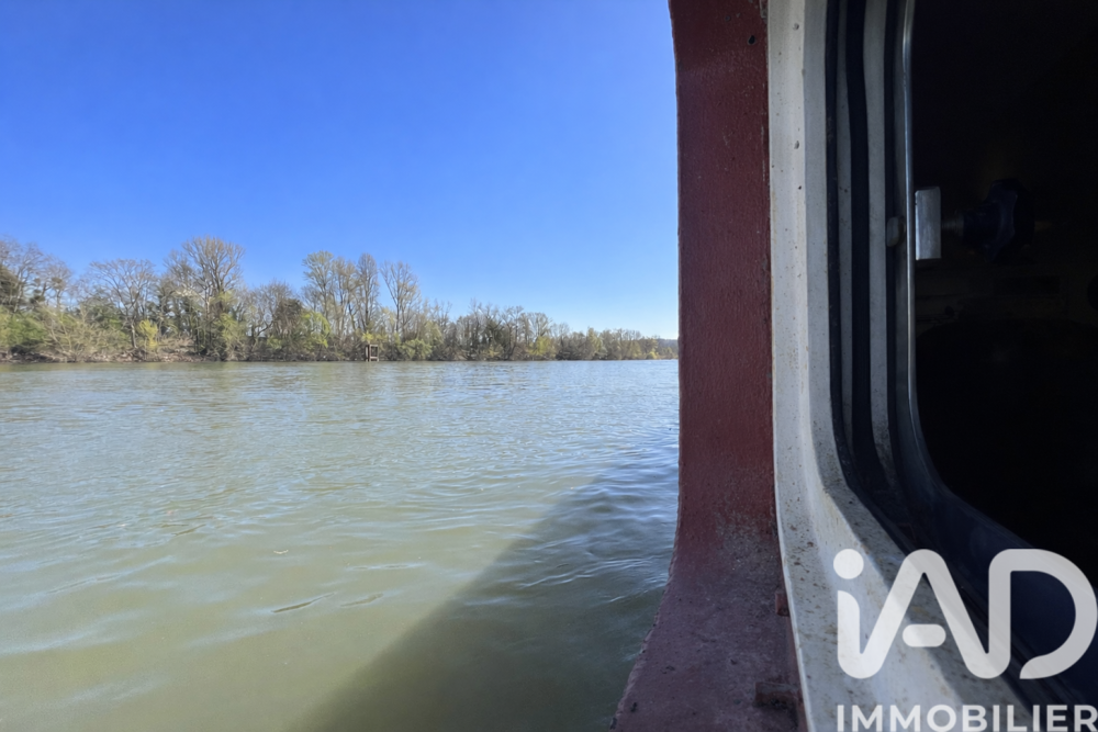 � vendre  Maison Le Port-Marly (78560)