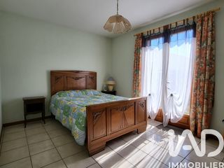  Maison � vendre 4 pi�ces 74 m�