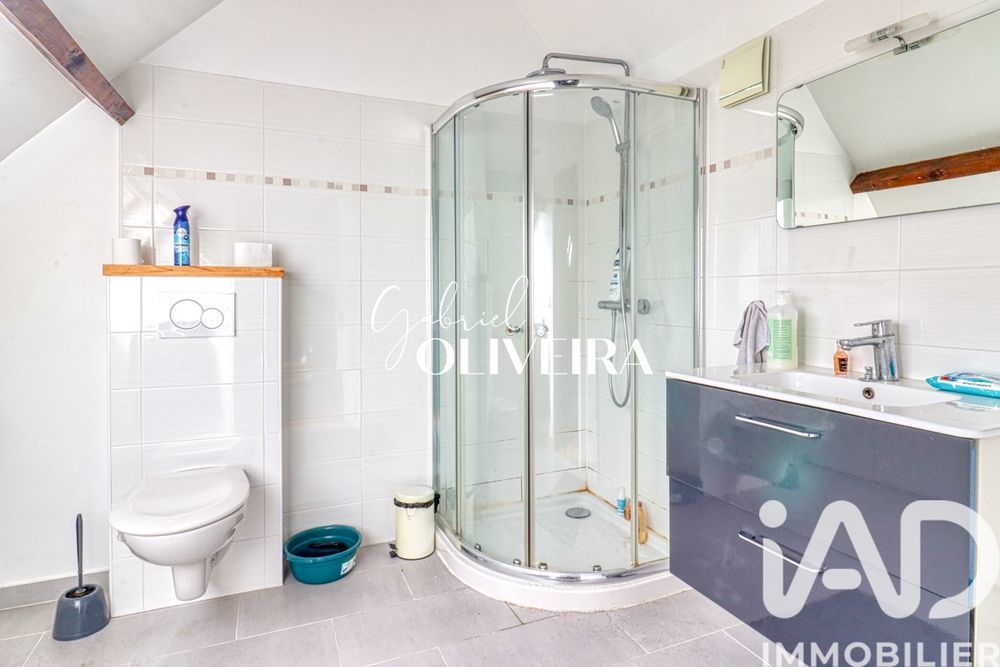 � vendre  Maison Fr�pillon (95740)