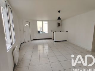  Appartement � vendre 3 pi�ces 125 m�