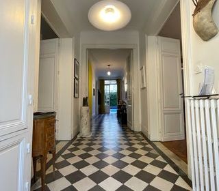  Maison � vendre 9 pi�ces 270 m�
