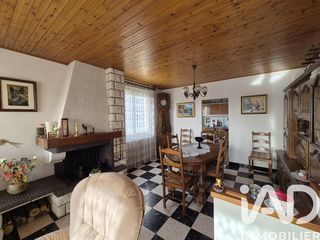  Maison � vendre 5 pi�ces 112 m�