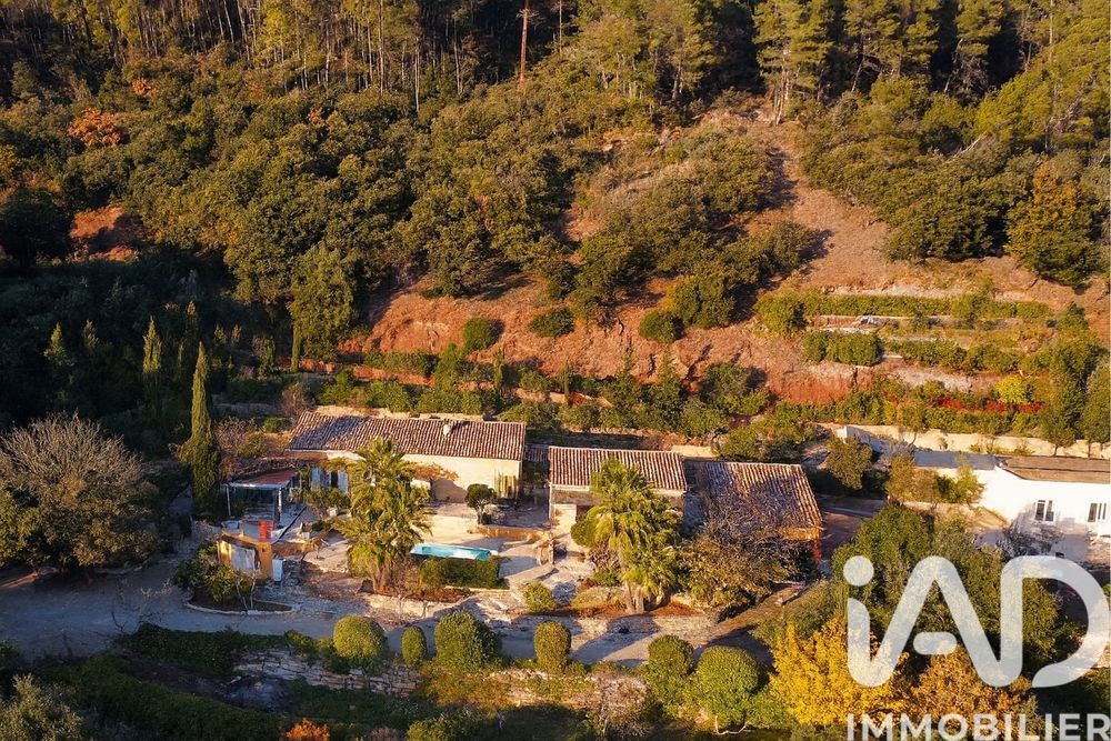 � vendre  Maison La Motte (83920)