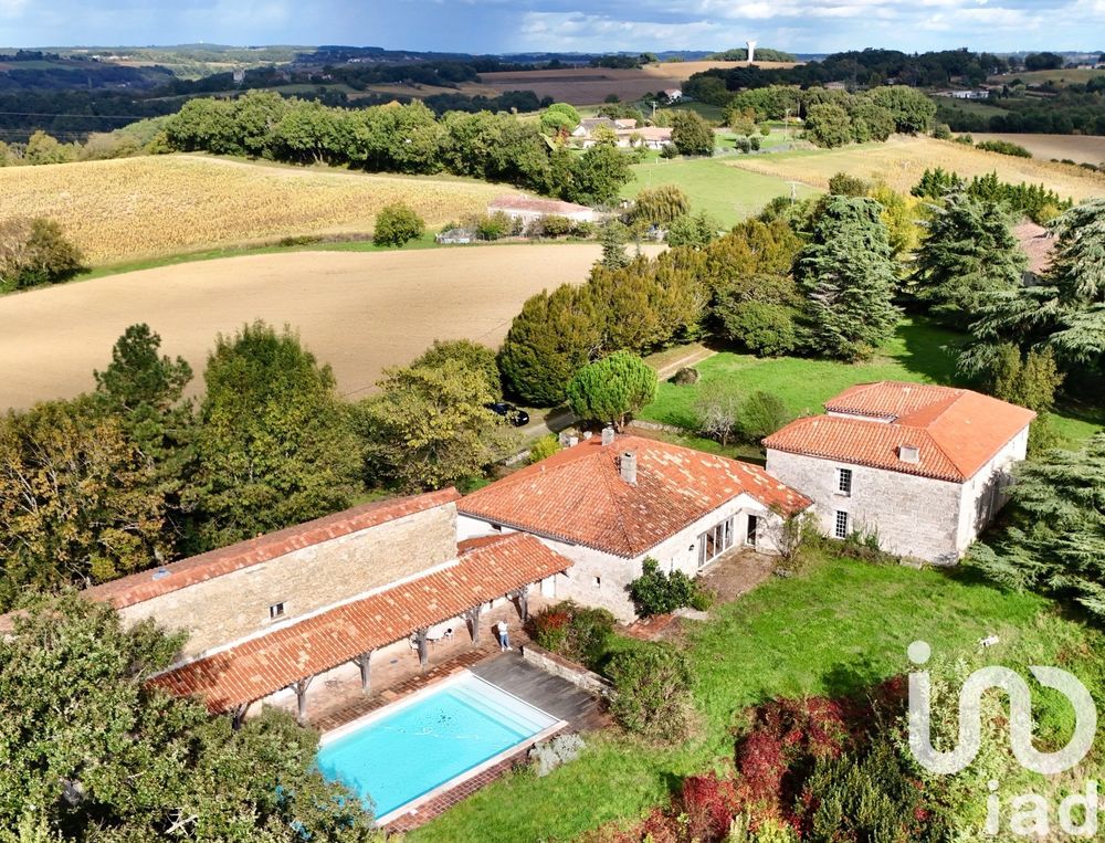 � vendre  Maison Colayrac-Saint-Cirq (47450)