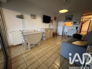  Appartement � vendre 2 pi�ces 36 m�