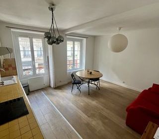  Appartement � vendre 2 pi�ces 39 m�