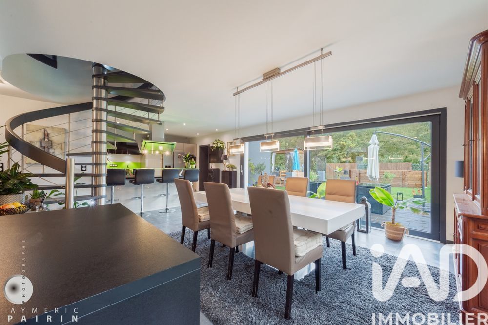 � vendre  Villa Hayange (57700)