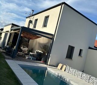  Maison � vendre 5 pi�ces 159 m�