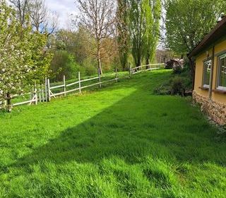  Maison � vendre 6 pi�ces 300 m�