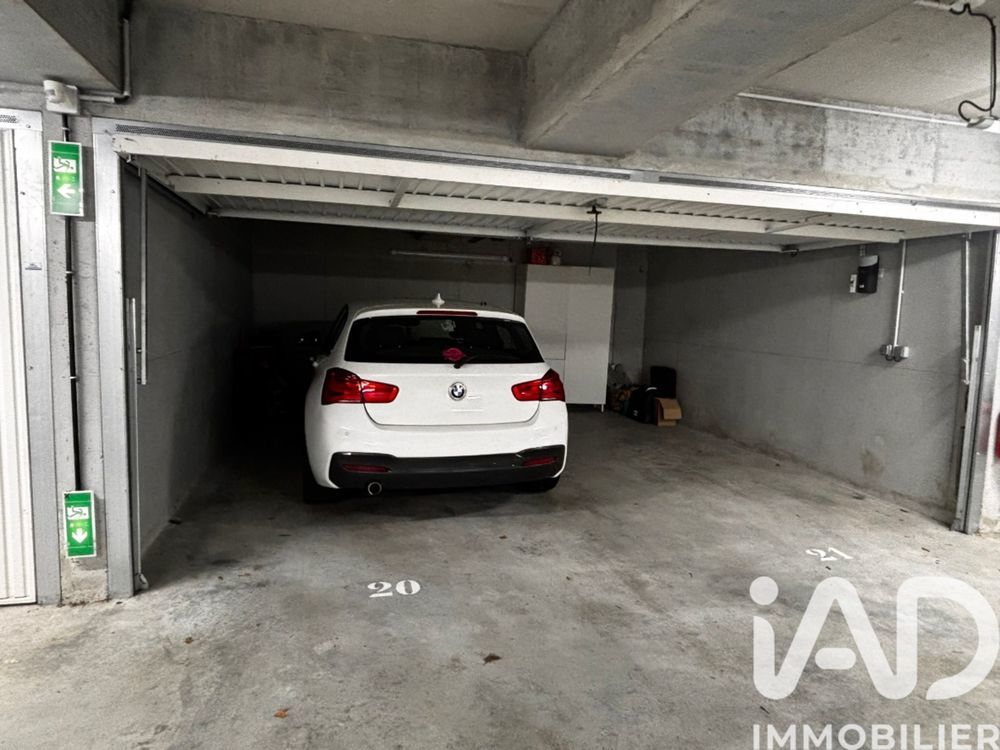 � vendre  Appartement Bayonne (64100)