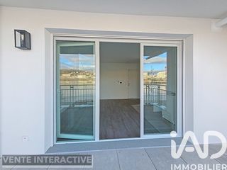  Appartement � vendre 2 pi�ces 41 m�