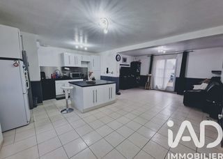  Maison � vendre 7 pi�ces 115 m�