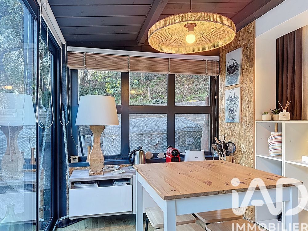 � vendre  Maison Sainte-Maxime (83120)